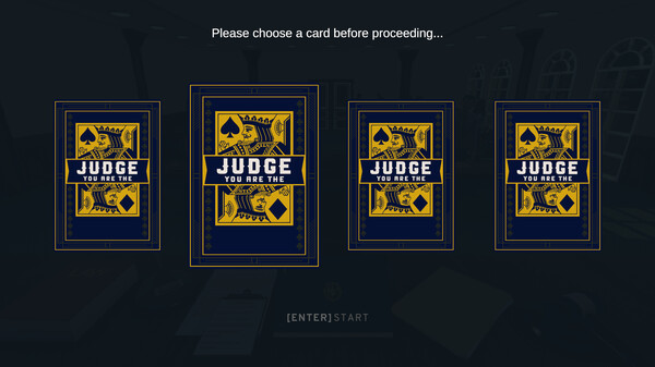 Screenshot 11 of You are the Judge!