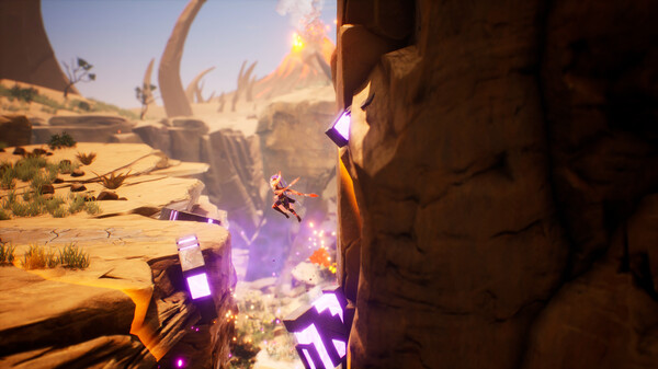 Screenshot 4 of Tales of Kenzera™: ZAU