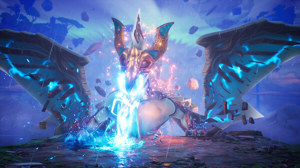 Screenshot 6 of Tales of Kenzera™: ZAU