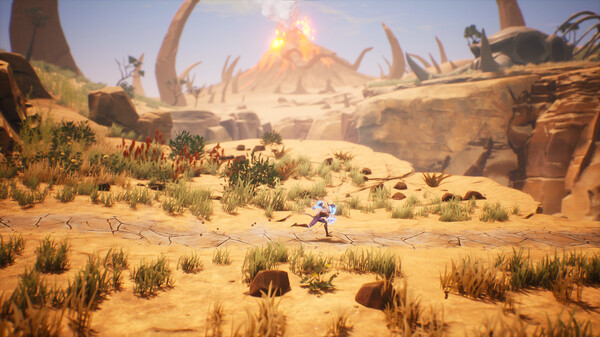 Screenshot 7 of Tales of Kenzera™: ZAU
