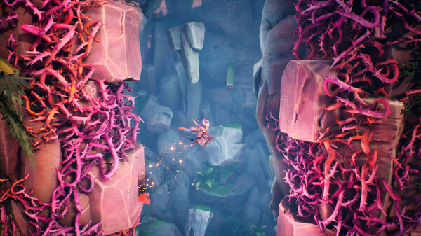 Screenshot 10 of Tales of Kenzera™: ZAU