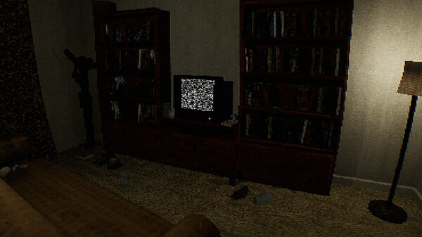 Screenshot 1 of Unspoken