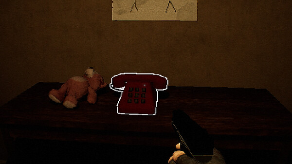 Screenshot 4 of Unspoken