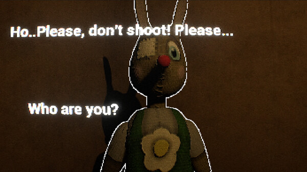 Screenshot 5 of Unspoken