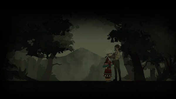 Screenshot 4 of Bride into the Cave