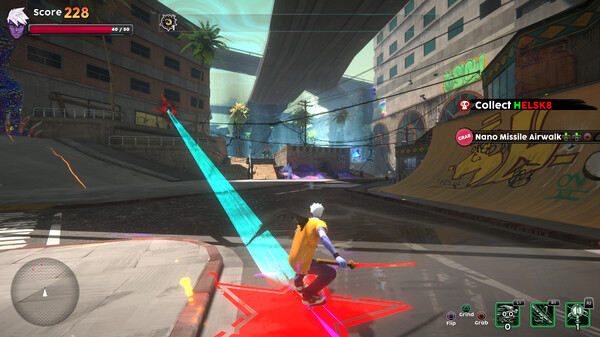 Screenshot 8 of Helskate