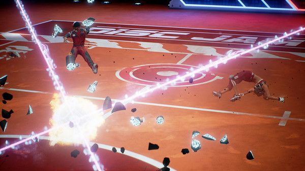 Screenshot 13 of Disc Jam