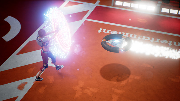 Screenshot 14 of Disc Jam