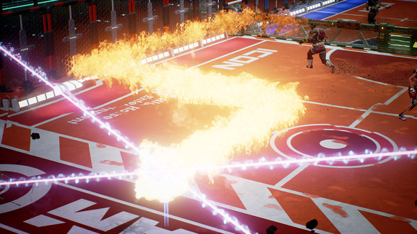 Screenshot 15 of Disc Jam