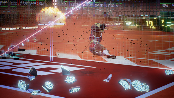 Screenshot 8 of Disc Jam