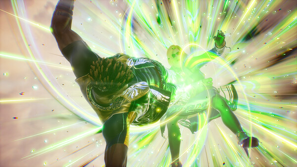 Screenshot 7 of TEKKEN 8 - Eddy Gordo