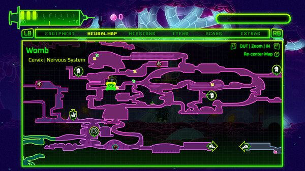 Screenshot 4 of BioGun