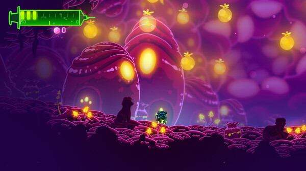 Screenshot 5 of BioGun