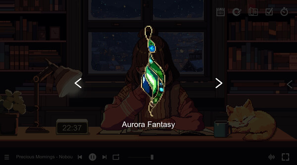 Screenshot 10 of Chill Pulse