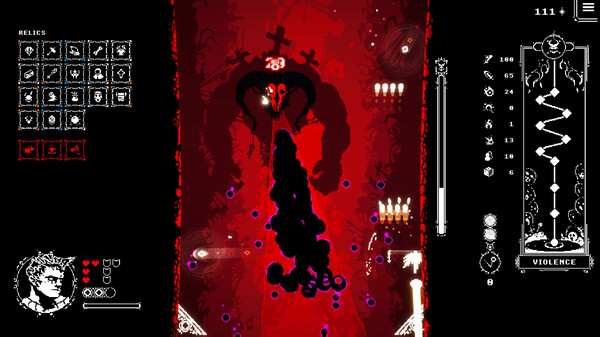 Screenshot 12 of Against Great Darkness