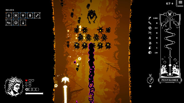 Screenshot 3 of Against Great Darkness