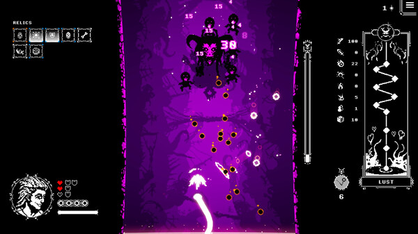 Screenshot 4 of Against Great Darkness