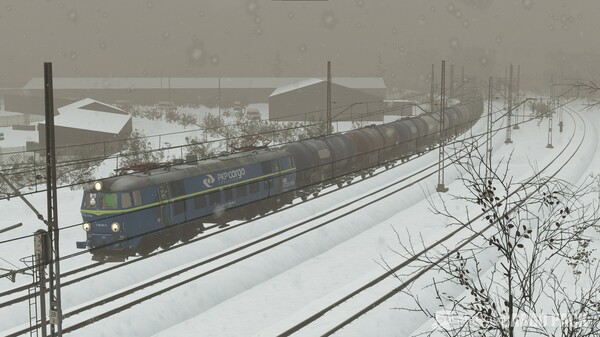 Screenshot 19 of SimRail - The Railway Simulator: Cargo Pack