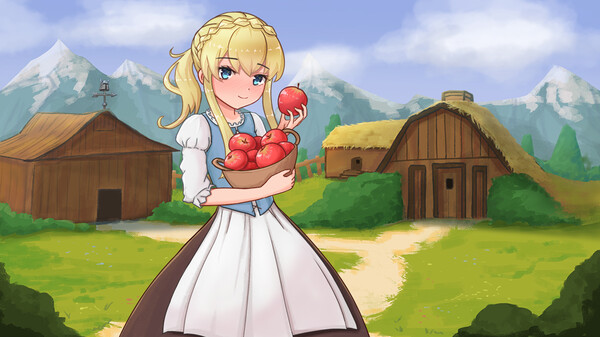 Screenshot 4 of Realms Of Bondage
