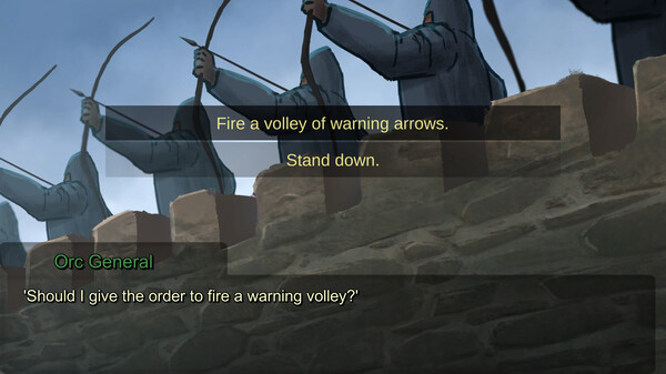 Screenshot 6 of Realms Of Bondage