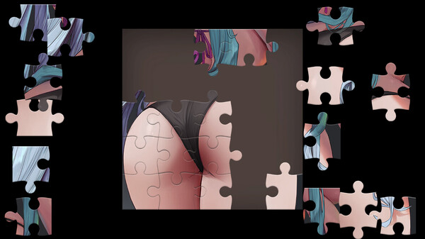 Screenshot 10 of Realms Of Bondage
