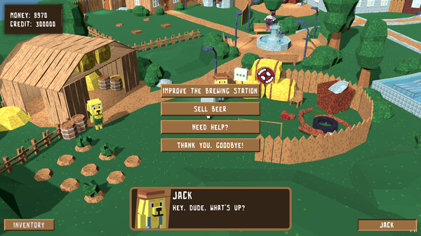 Screenshot 2 of Dog Brew