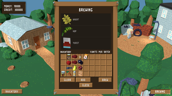 Screenshot 4 of Dog Brew