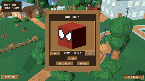 Screenshot 5 of Dog Brew