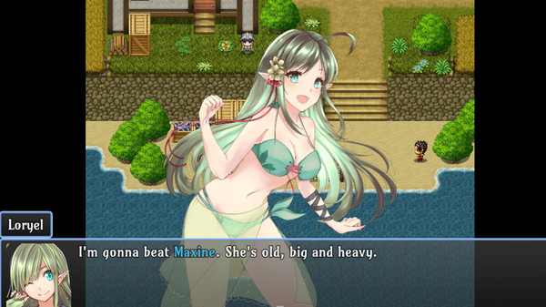 Screenshot 5 of Dungeon Dreams 2