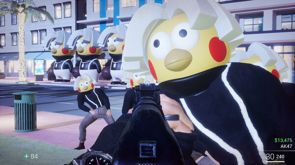 Screenshot 1 of KUNKUN Defender