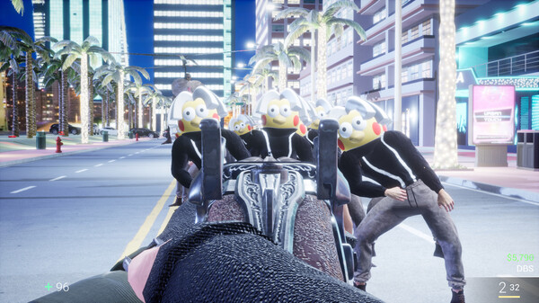 Screenshot 4 of KUNKUN Defender