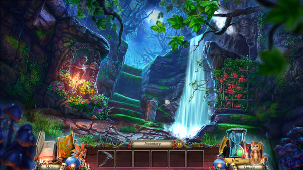 Screenshot 3 of Grim Legends: The Forsaken Bride