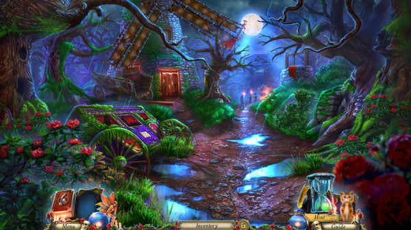 Screenshot 8 of Grim Legends: The Forsaken Bride