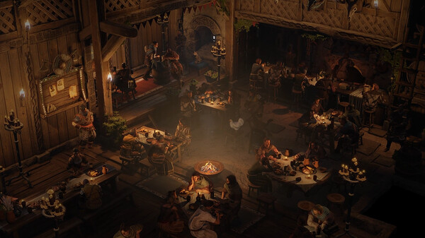 Screenshot 3 of Wartales - The Tavern Opens!