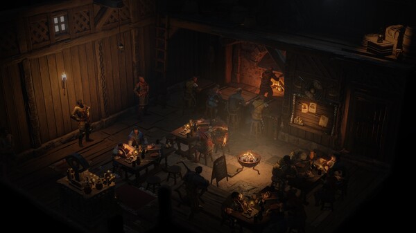 Screenshot 5 of Wartales - The Tavern Opens!