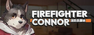 Firefighter Connor