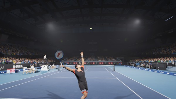 Screenshot 3 of Matchpoint - Tennis Championships