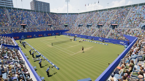 Screenshot 7 of Matchpoint - Tennis Championships