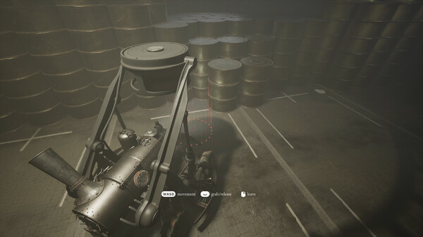 Screenshot 2 of INDIKA