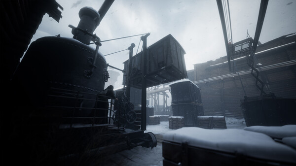 Screenshot 11 of INDIKA