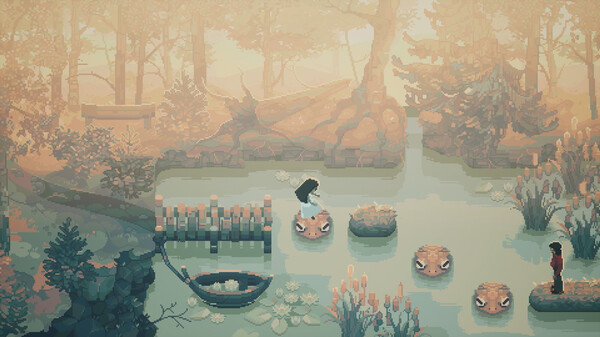 Screenshot 3 of INDIKA