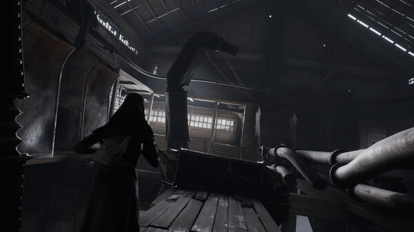 Screenshot 8 of INDIKA