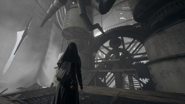 Screenshot 10 of INDIKA