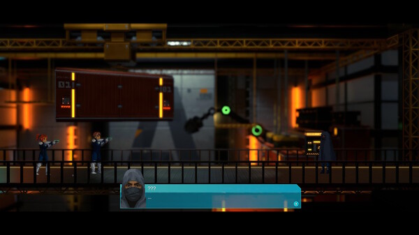 Screenshot 2 of Between Horizons