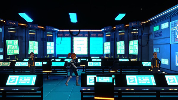 Screenshot 3 of Between Horizons