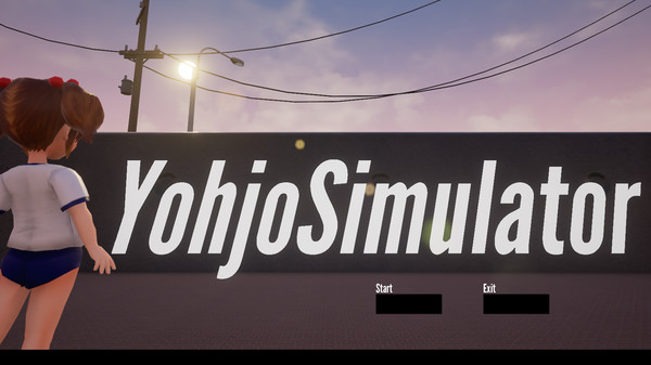 Screenshot 1 of Yohjo Simulator