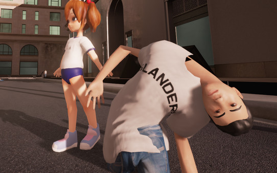 Screenshot 2 of Yohjo Simulator