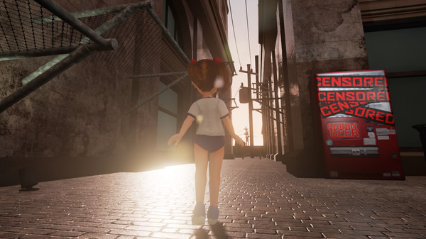 Screenshot 4 of Yohjo Simulator