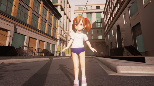 Screenshot 5 of Yohjo Simulator