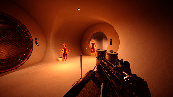 Screenshot 3 of SCP: EVENT CLASSIFIED